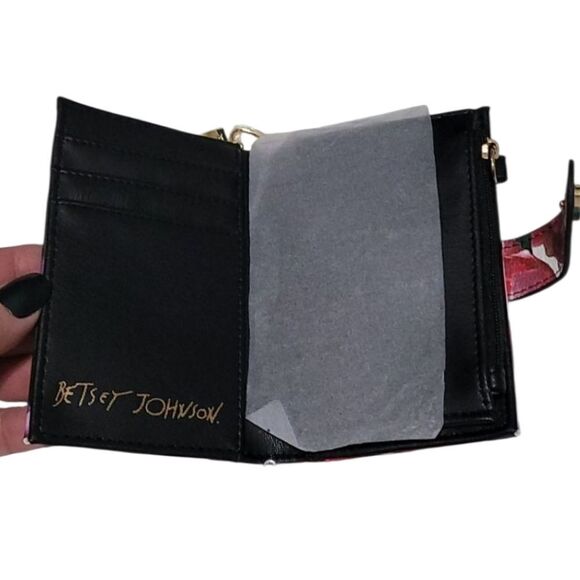 Betsy Johnson Mini Backpack Bundle - Picture 5 of 7